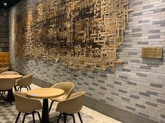 -星巴克臻选(湖滨道店)