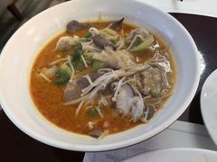 -泰谷酒店·太古码头闽菜自助餐厅