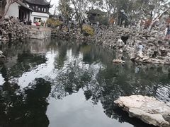 -乌镇东栅景区
