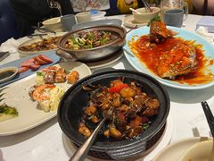 -鹿港小镇(金虹桥国际中心店)