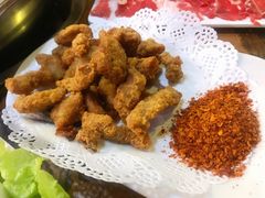 -刘少华贵州小黄牛·鲜牛肉火锅(总店)