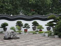 -南通濠河风景名胜区