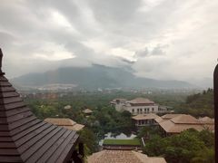 -广州从化都喜泰丽度假温泉酒店