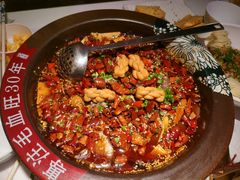 -今朝桃花醉川菜小酒馆(龙湖天街店)