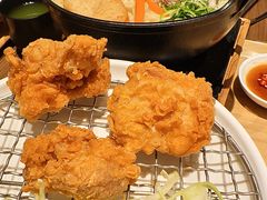-味千拉面(金融街店)