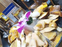 -一朵菌·野生菌探索家火锅(南亚店)