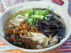 -遇西祠·海鲜烧烤(总店)