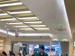 -豪客来牛排(中华城店)