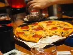 -HIB HUB公社(解放西路店)