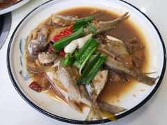 -鑫悦楼煎蟹·16年海鲜大排档