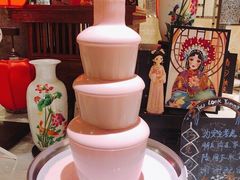 -杭州钱江新城万怡酒店-西餐厅