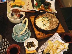 -角落里(中山公园店)