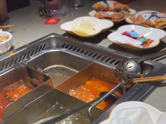 -海底捞火锅(卓为城生日主题店)