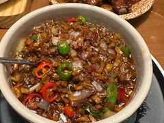 -雀舞云南菜(天津天河城购物中心店)