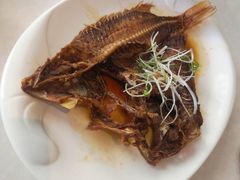 -衡山汇·高级粤菜(霄云路店)