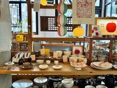 -知亘茶食