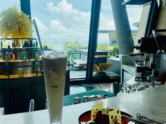 -厦门万丽酒店·R Bar