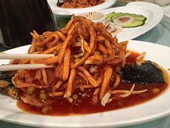 -功德林素菜饭庄(前门店)