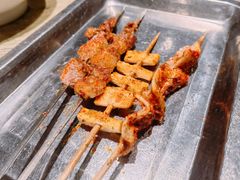 -巴依兄弟西域美食(机场店)