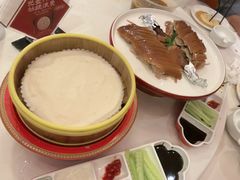 -大鸭梨烤鸭(甘家口店)