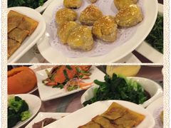 -申粤轩酒楼·三十年粤菜经典(丁香花园店)