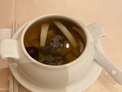 -正佳广场万豪酒店-粤菜餐厅·点心·海鲜·聚餐