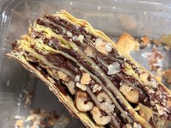 -爱德顺糕点食屋(利民道店)