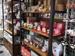 -猫咪博物馆(顶澳仔猫街店)