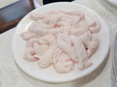 -鑫来顺大铜锅涮羊肉(中山门旗舰店)