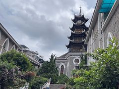 -贵阳北天主教堂