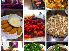 iphone_upload_pic-蛙蛙叫干锅年代(簋街总店)