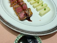 -香然会·园林雅宴(陆家嘴店)