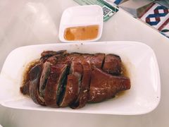 -翠华餐厅(香港国际机场店)