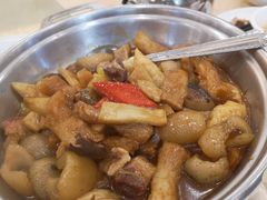 -潮喜竹溪荔湖酒家(荔枝湾店)