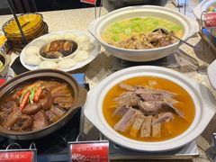 -老家信阳菜(北京路店)