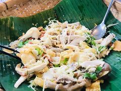 -园林美食城·本土农家菜(杨和镇店)