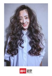 点击看大图 -Some Hair