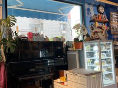 -花与咖啡馆(金星楼店)