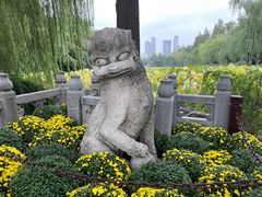 -包公祠