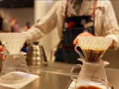 -Seesaw Coffee(上海国金中心店)