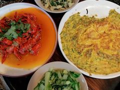 -好灶头妈妈菜·千岛湖土菜地标美食
