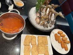 -太古汇海鲜姿造(延寿店)