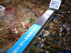 -盒马鲜生(悦峰店)