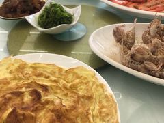 -渔中舟海鲜大排档(普陀沈家门店)