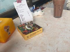 -渔记茶餐厅(渔村店)
