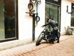 -大理床单厂艺术区