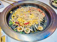 -杨记齐齐哈尔烤肉(总店)