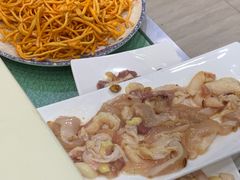 -凯盈阁私房菜·桑拿鸡(绿茵花园店)