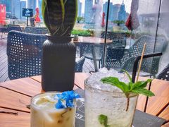 -池畔酒吧 WET Bar