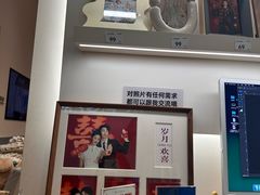 -海马体照相馆(成都来福士广场店)